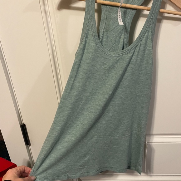 LULULEMON MODERN RACERBACK TANK - Picture 2 of 8